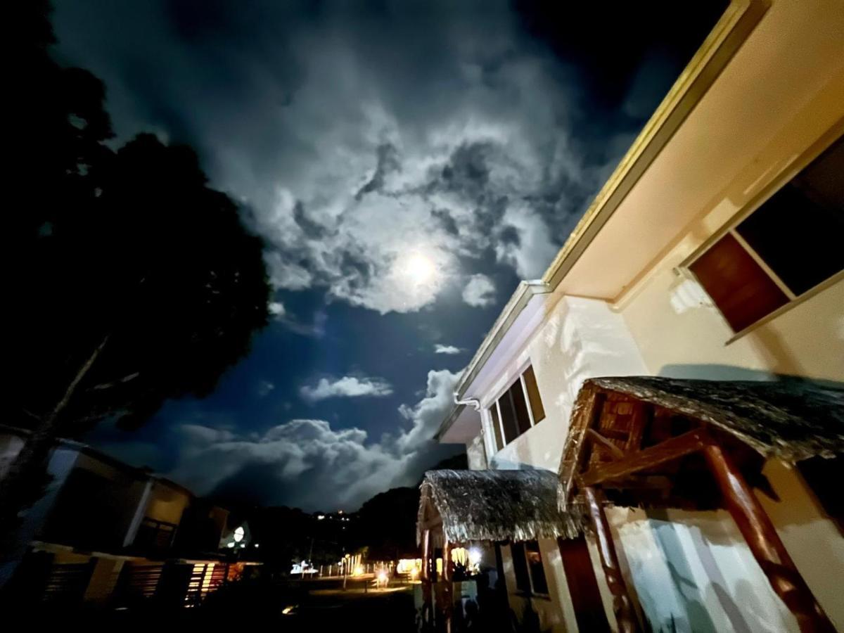 Mg Cocomo Resort Vanuatu Port Vila Luaran gambar